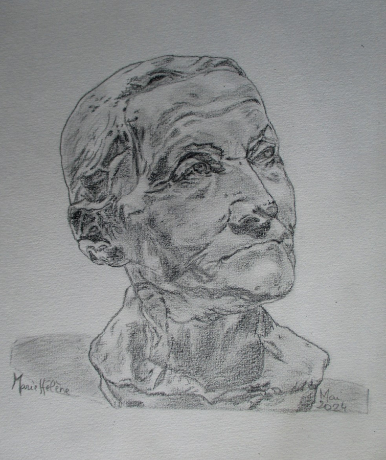 La Vieille Hélène